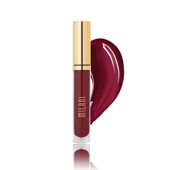 Amore Shine Liquid Lip Color