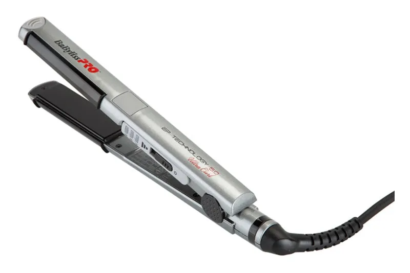 Babyliss pro straighteners ep technology 5.0 ultra culr 2071epe plancha de pelo