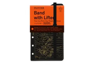 Band with Lifter PLT0012 (Mini Size)