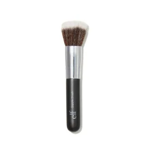 Beautifully bare stipple brush