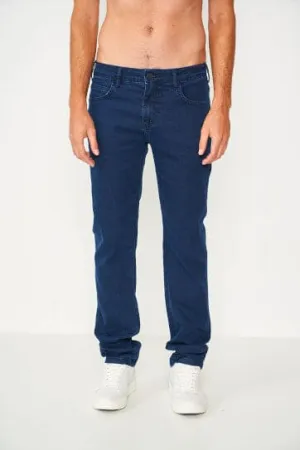 Calça Jeans Alex Slim Colcci