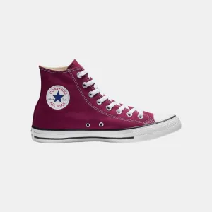 Converse Chuck Taylor All Star Classic Hi Maroon