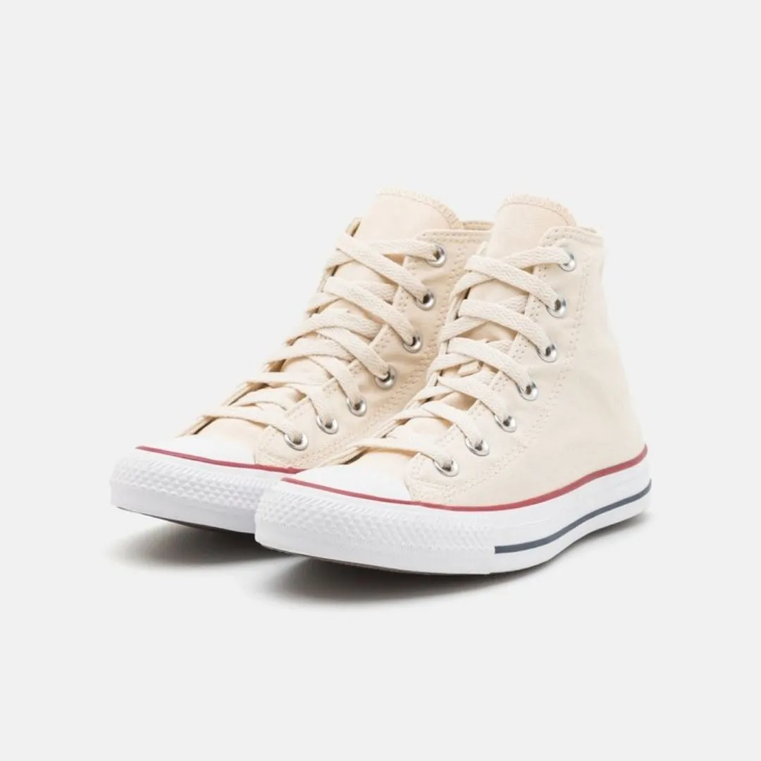 Converse Chuck Taylor All Star Classic Hi Natural Ivory