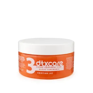 Crema Mascarilla Detox