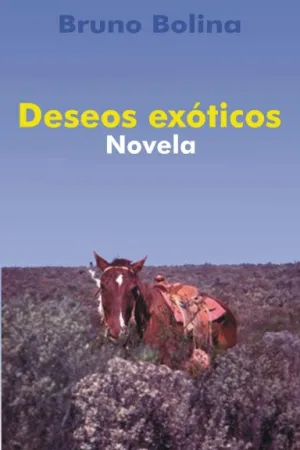 Deseos ex—ticos