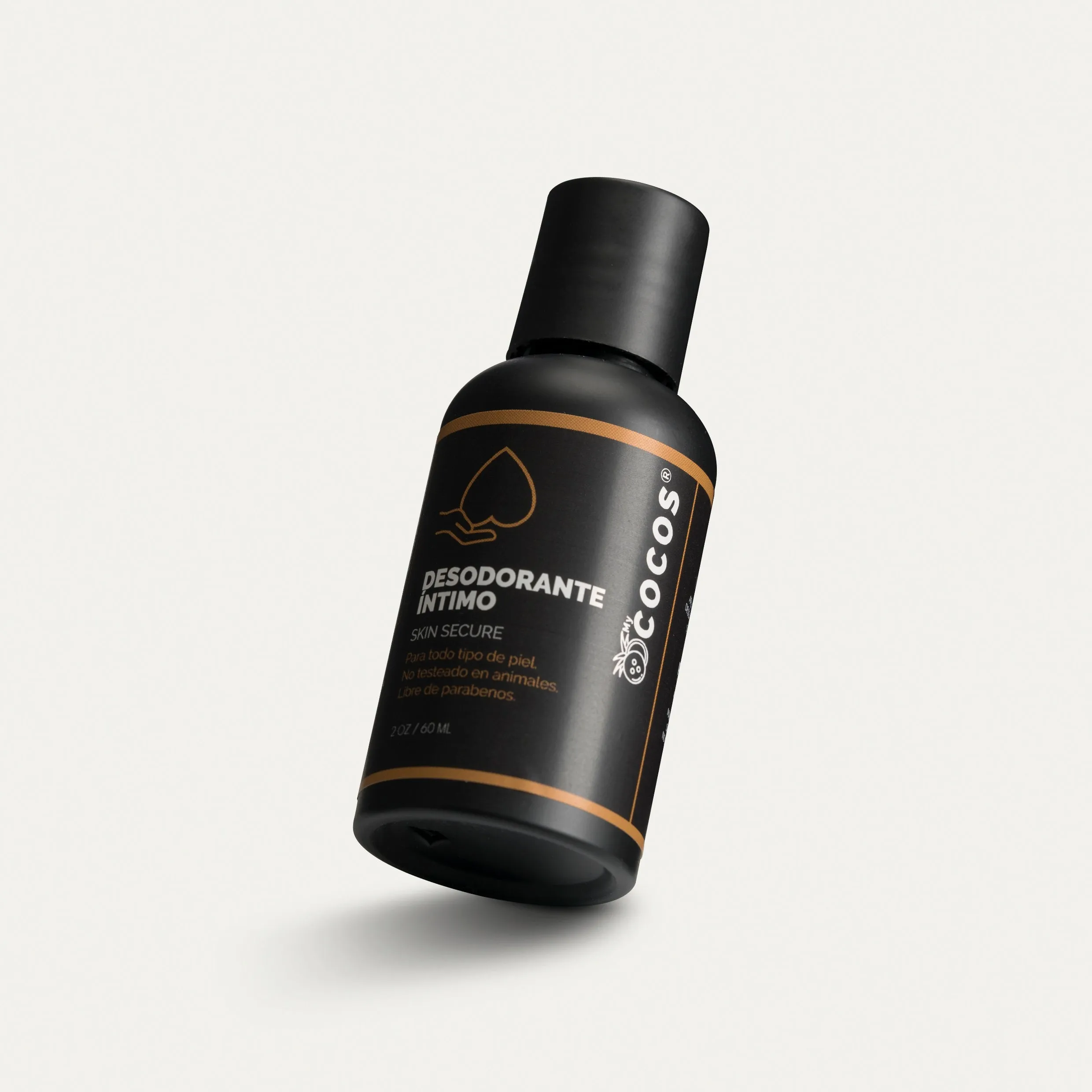 Desodorante de Cocos - MyCOCOS® (60 ML)