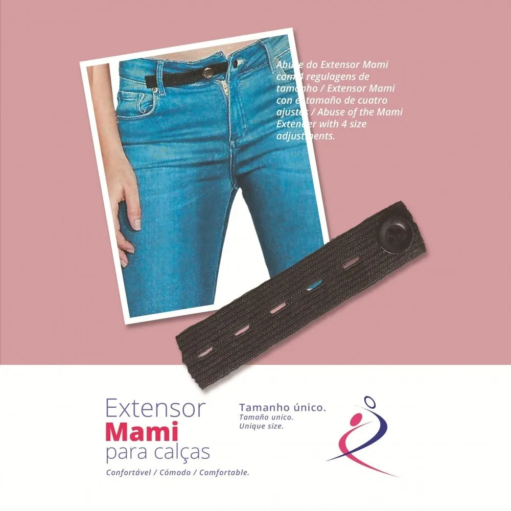 Extensor para Calça