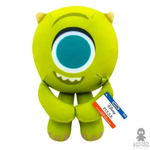 Funko Peluche Mike Wazoiki Monsters, Inc. By Disney - Limited Edition