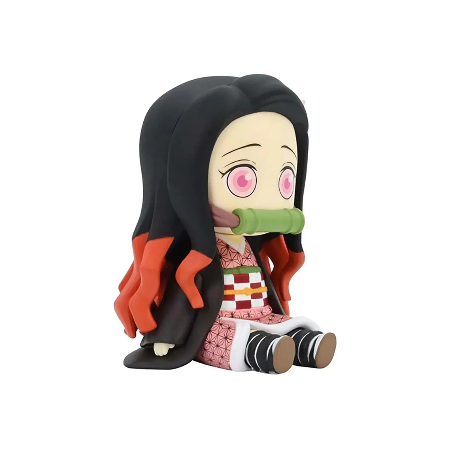 Furyu Figura Potetto Nezuko Kamado Demon Slayer: Kimetsu No Yaiba