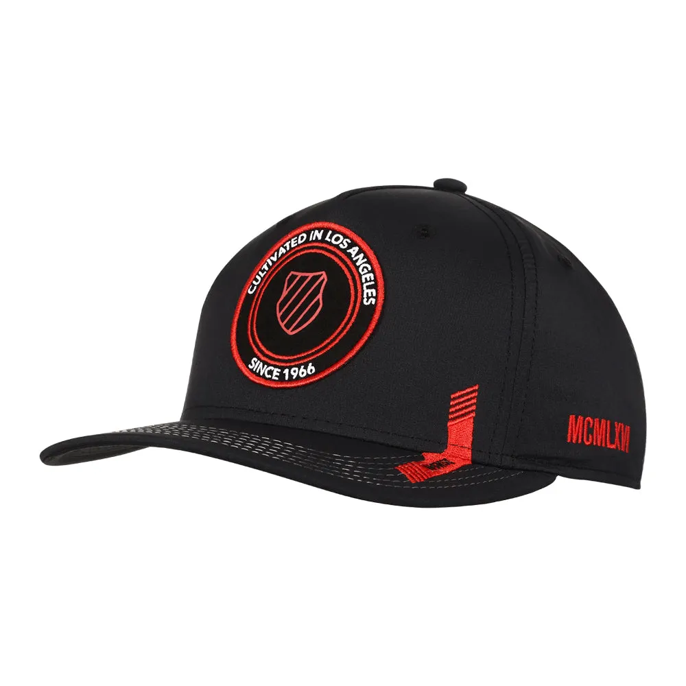 Gorra Alpi