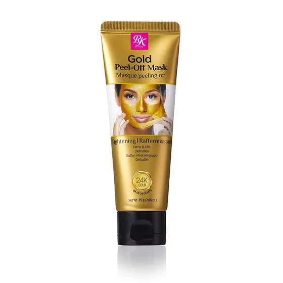 Mascarilla RK Gold Peel-Off Mask