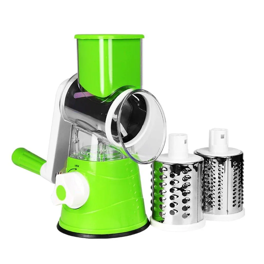 NutriSlicer Chef PRO - Cortador e Fatiador de Verduras e legumes