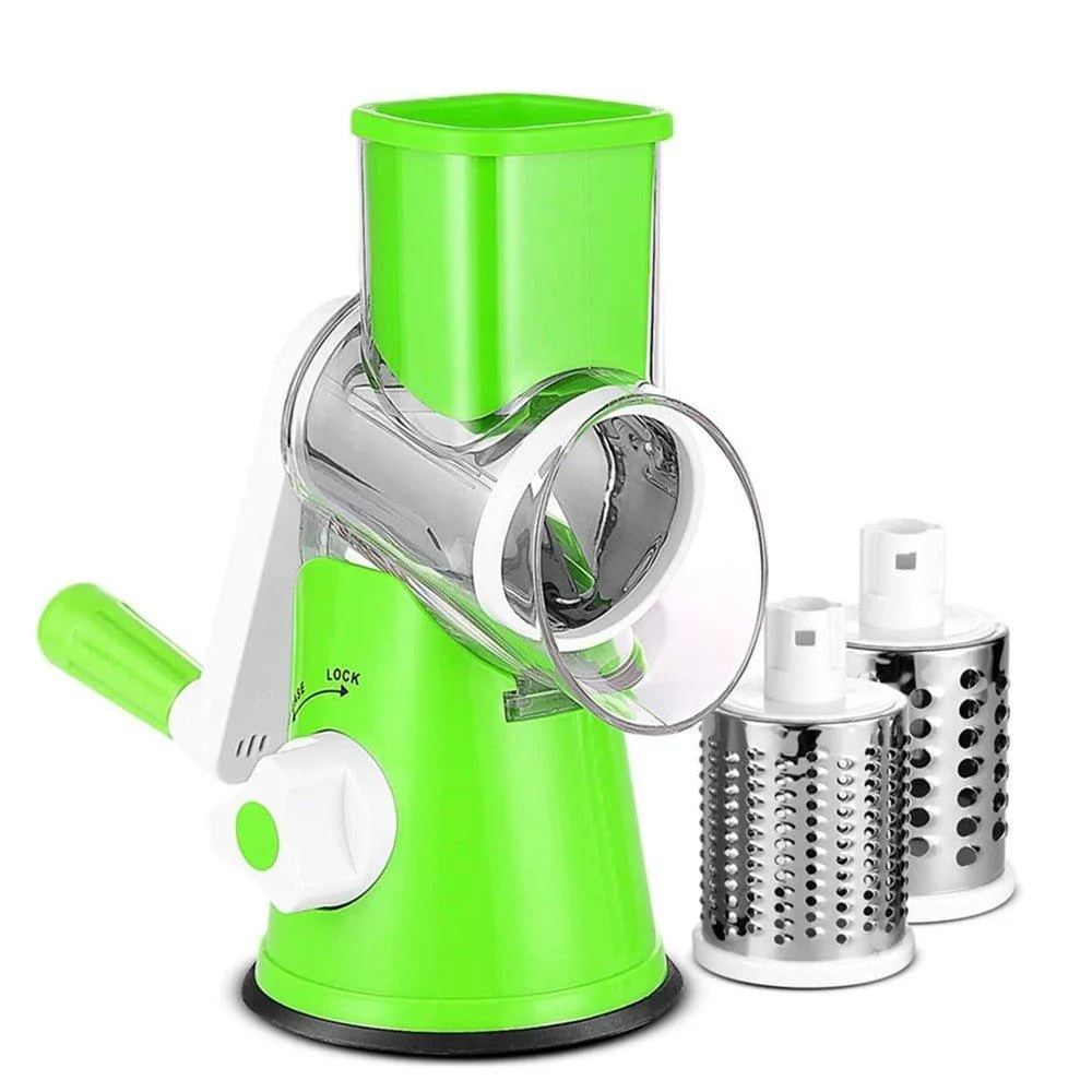 NutriSlicer Chef PRO - Cortador e Fatiador de Verduras e legumes