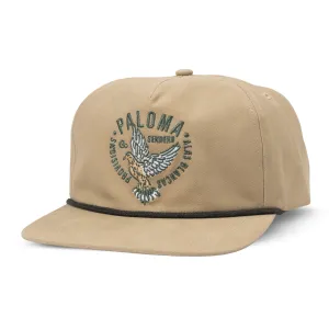 Paloma Hat