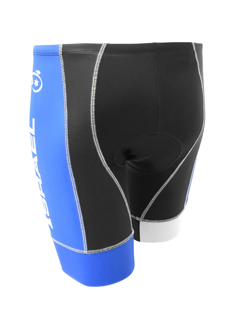 Pantalón corto de triatlón Forza para hombre, personalizado