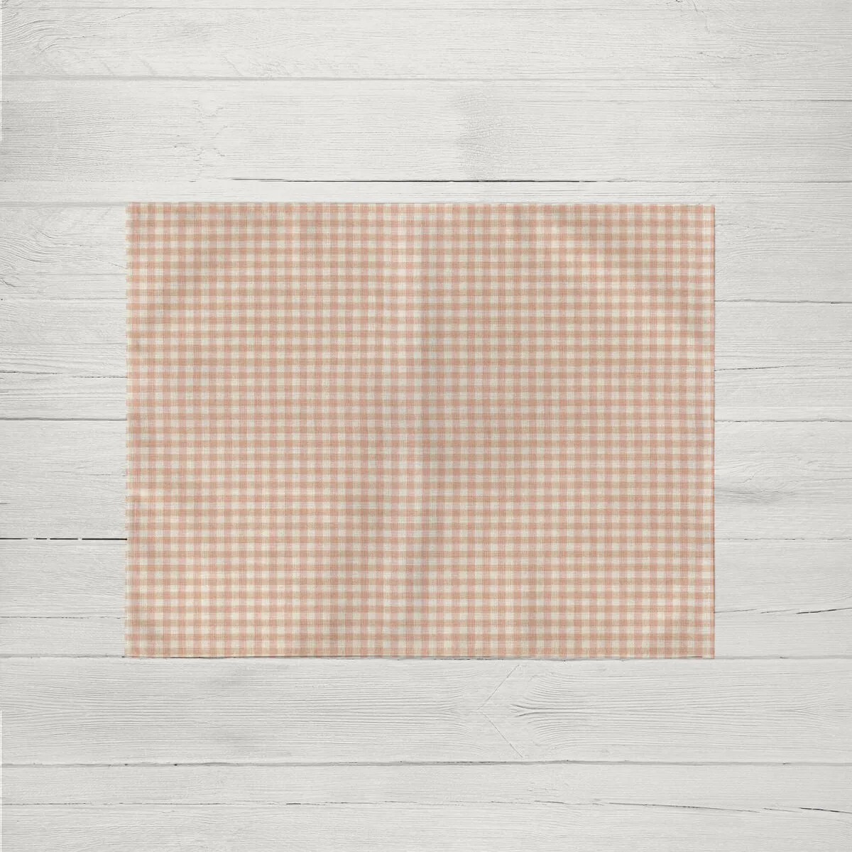 Place mat Belum Cuadros 50-11 Multicolour 45 x 35 cm Squared 2 Units