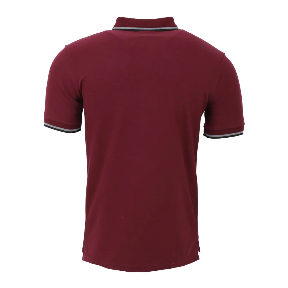 Playera Polo Bruno Men