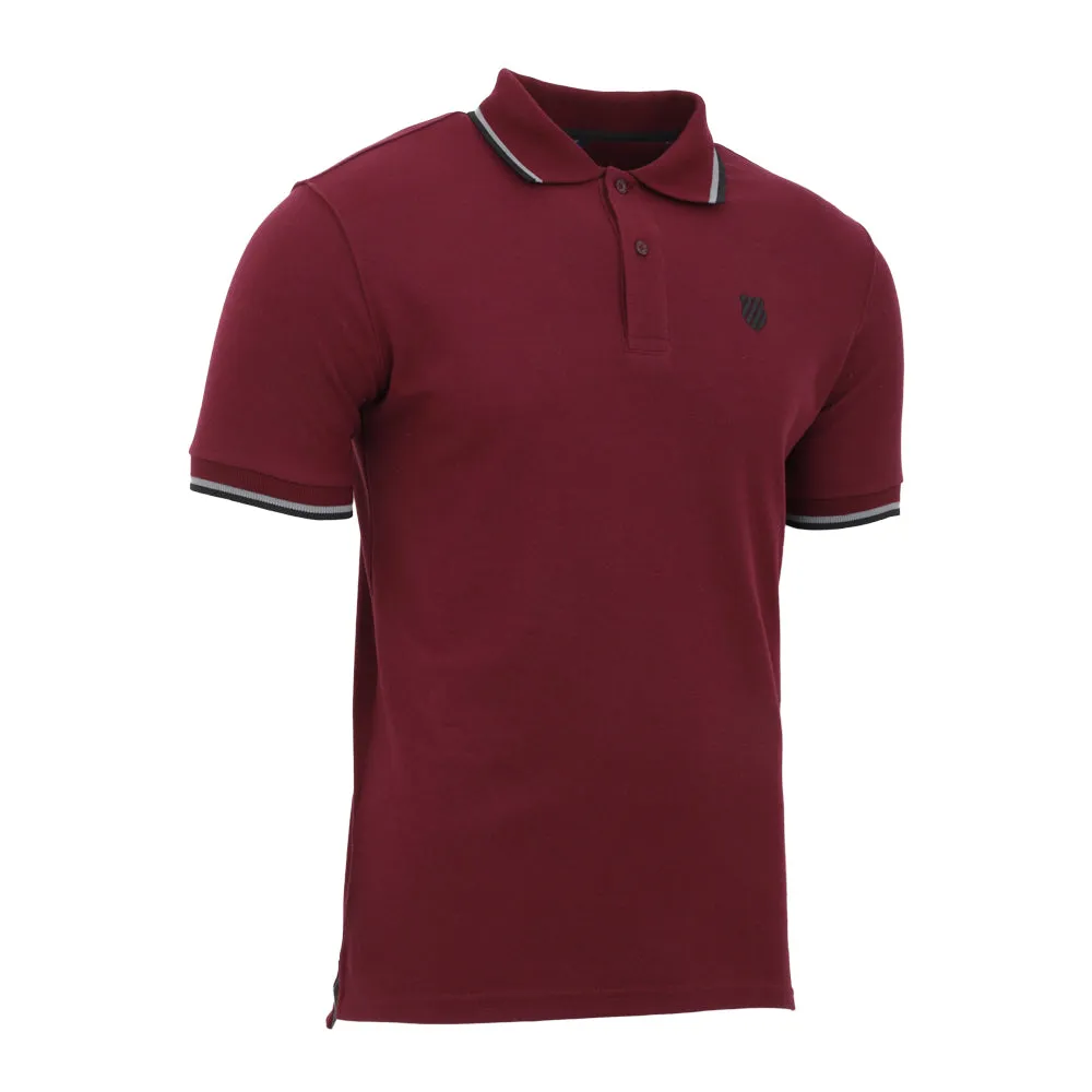 Playera Polo Bruno Men