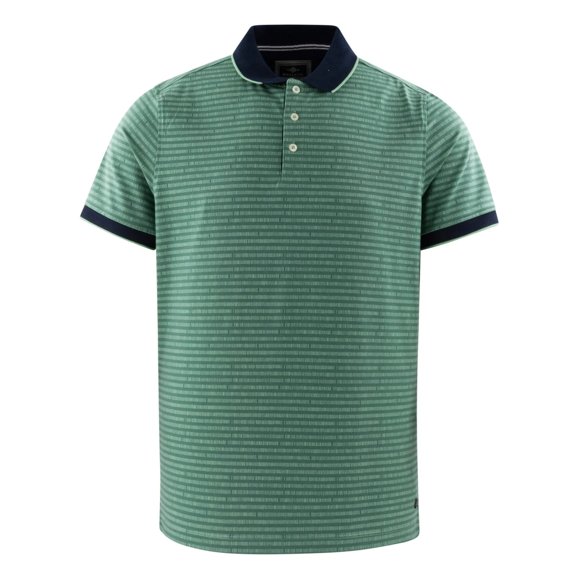 Polo estampado 415204