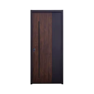 Puerta Acorazada Cearco Grado 3 Omega Industrial 2 3 puntos