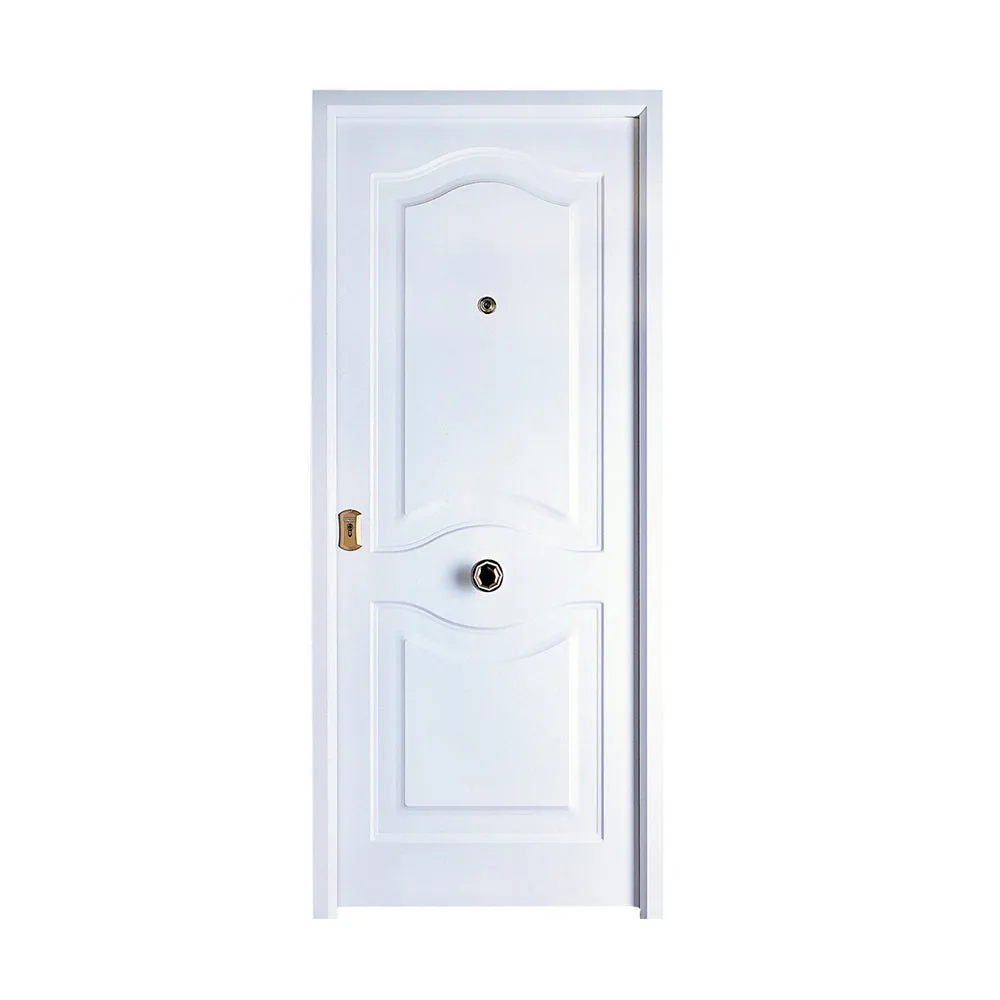 Cearco Provenzal Armored Door in Elegant Spanish Design, Size 910 x 2070