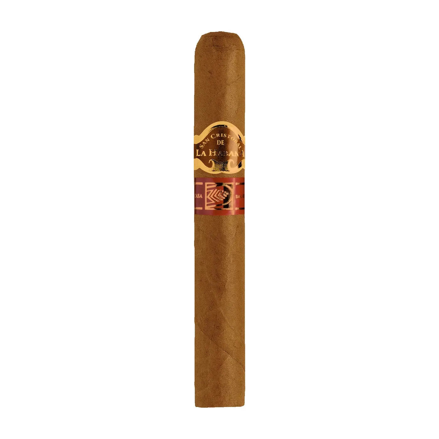 San Cristóbal de La Habana Oficios Cigar LCDH