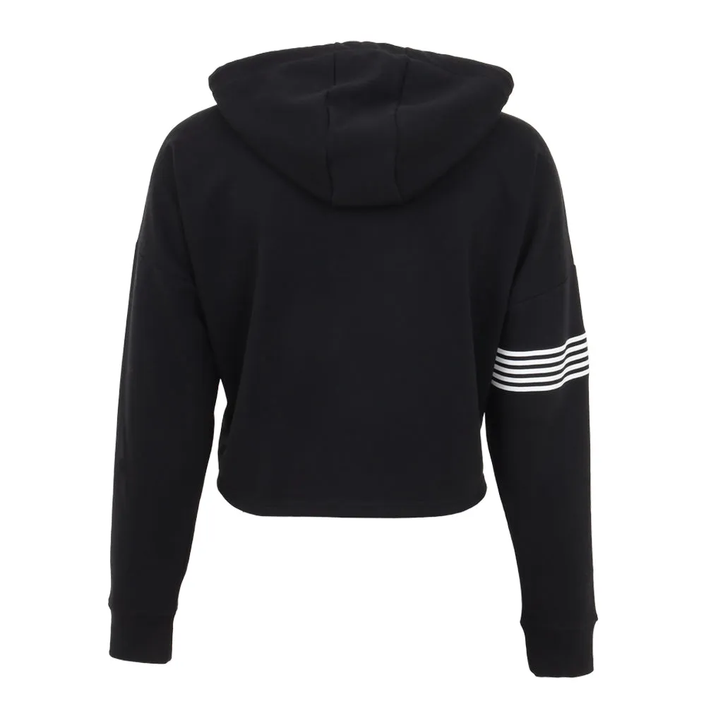 Sudadera Corta Beryl Women