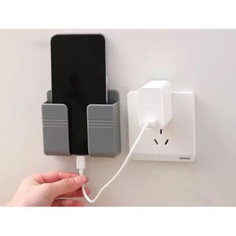 Suporte para Celular de Plastico COM ADESIVO