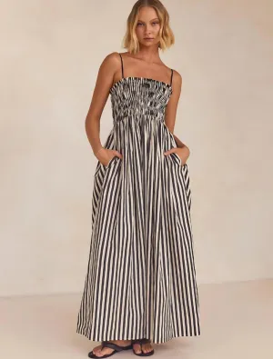 Vestido Estelle Maxi