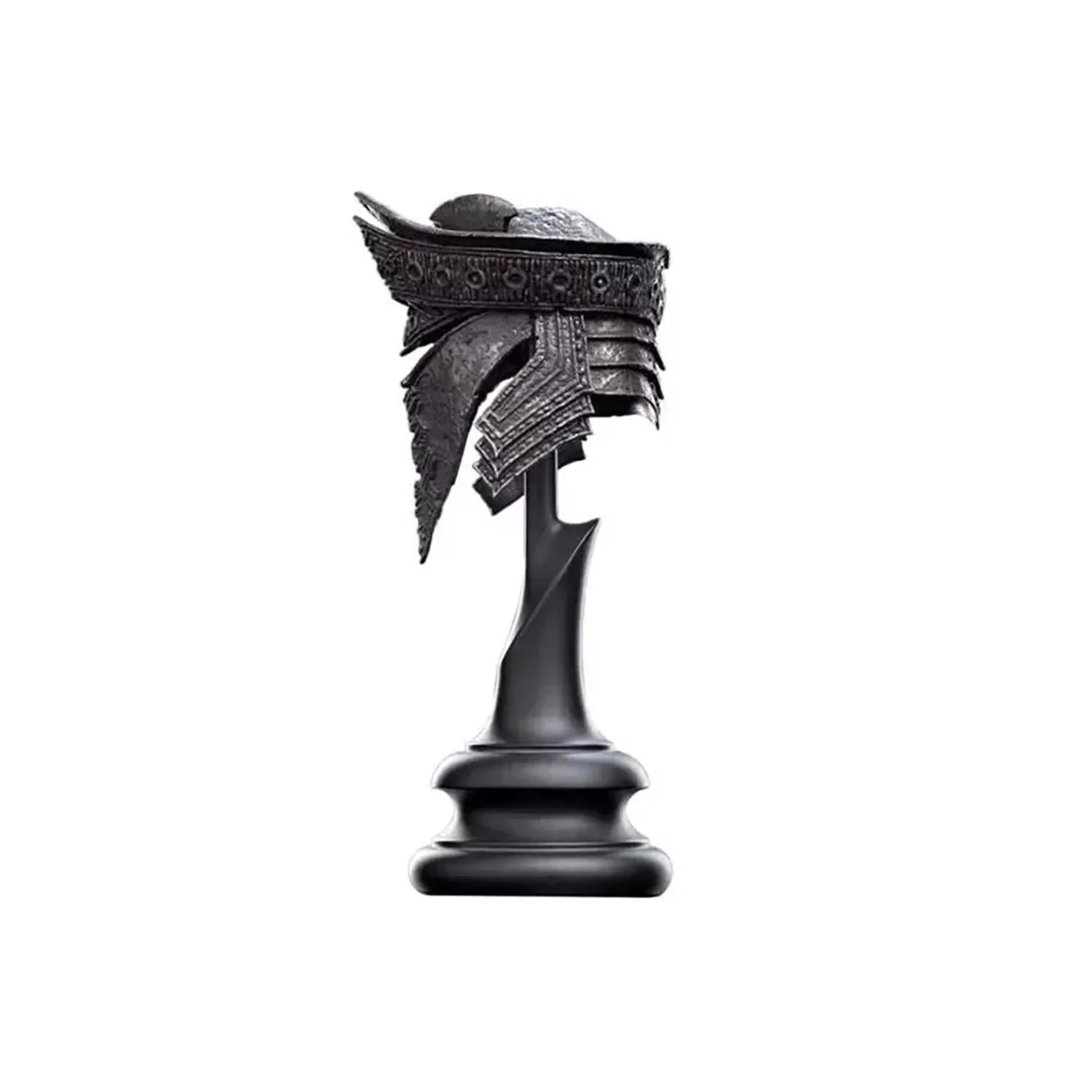 Weta Workshop Estatuilla Helm Of The Ringwrath Of Harad The Hobbit